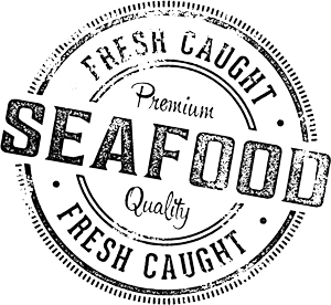 Fresh Caught Premium Quality Seafood